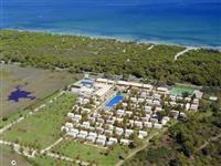 Valentin Blue Bay Hotel