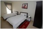 Founty Beach Apart Hotel Picture 1