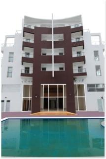 Founty Beach Apart Hotel