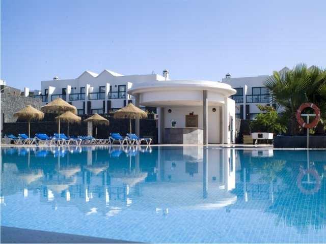 Papagayo Romantica Hotel