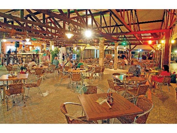 Alykanas Beach Hotel