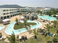 D'Andrea Mare Beach Hotel