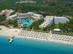 Rixos Hotel Tekirova Picture 9
