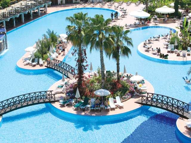 Rixos Hotel Tekirova