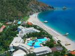 Rixos Hotel Tekirova Picture 10