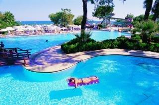 Kemer Holiday Club
