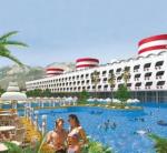 Queen Elizabeth Elite Suite Hotel and Spa Picture 2