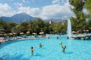 Marti Myra Hotel
