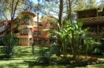 Marti Myra Hotel Picture 1