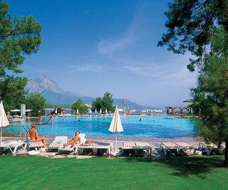Club Phaselis Resort Hotel