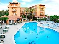 Solim Hotel