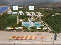 Daima Biz Resort Hotel