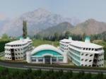 Daima Biz Resort Hotel Picture 4