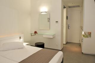 Atlantis City Hotel