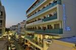 Atlantis City Hotel Picture 1