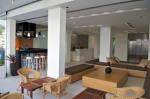 Atlantis City Hotel Picture 2