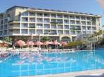 Aska Washington Resort & Spa Hotel Picture 2