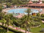 Club Hotel Turan Prince World Hotel Picture 4