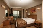 Evren Beach Resort Hotel Picture 3