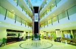 Novum Garden Side Hotel Picture 1