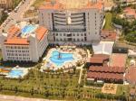 Sultan Of Side Hotel Picture 2