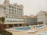 Sultan Of Side Hotel Picture 5