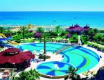 Terrace Beach Resort Hotel Picture 2