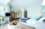 Thalia Beach Resort Hotel Picture 3