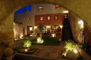 Avalon Boutique Suites Hotel