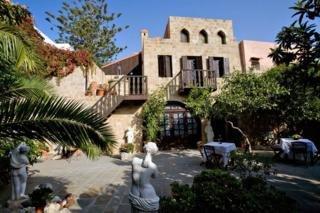 Saint Nikolis Hotel