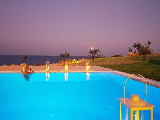 Kresten Royal Villas & Spa Hotel