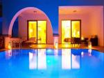Kresten Royal Villas & Spa Hotel Picture 1