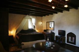 Spirit Of The Knights Hotel