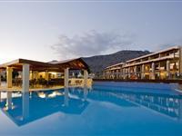 Island Blue Resort Hotel