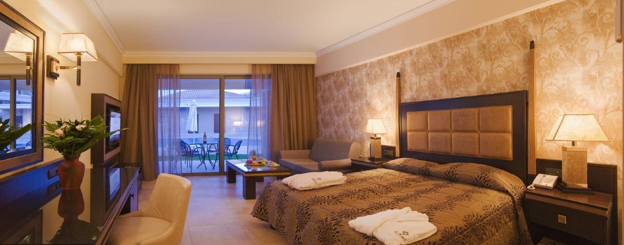 La Marquise Luxury Resort Complex Hotel