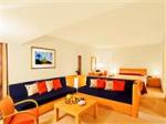 Eden Roc Hotel Picture 2