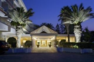 Eden Roc Hotel