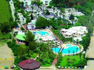 Club Kastalia Resort Hotel