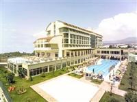 Titan Select Hotel