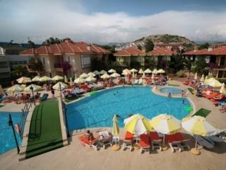 Club Dizalya Hotel