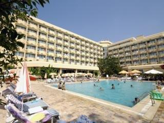 Ozkaymak Alaaddinn Hotel