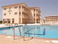 Nissi Elena Apartments