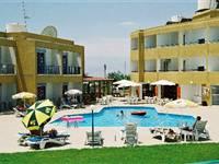 Cordelia Apartments