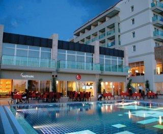 Aska Buket Resort and Spa Hotel