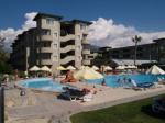 Sunset Beach Hotel Picture 3