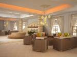 Secrets Royal Beach Hotel Picture 4