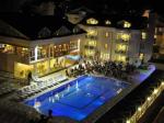 Aes Club Hotel Picture 9