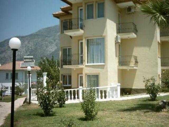 Start Apartments
