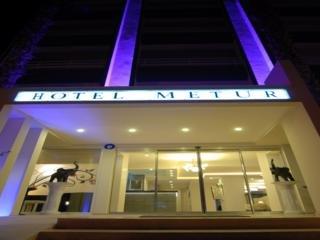 Metur Hotel