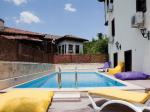 Deja Vu Boutique Hotel Picture 2
